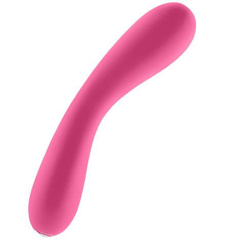 JE JOUE - vibromasseur UMA fuchsia