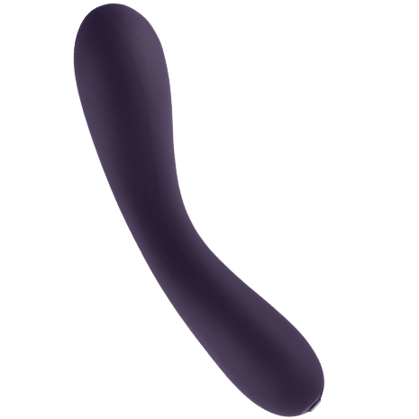 JE JOUE - vibromasseur UMA violet