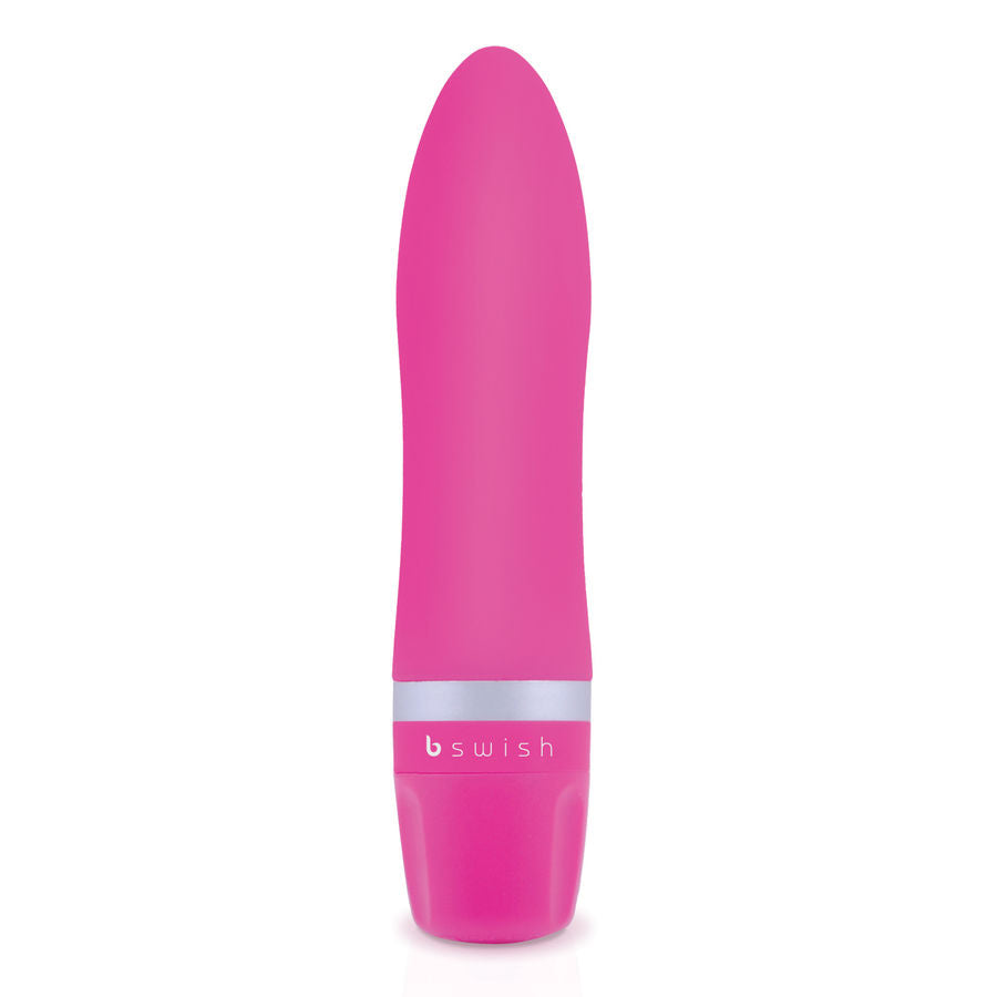 BSWISH - BCUTE CLASSIC mini vibromasseur rose