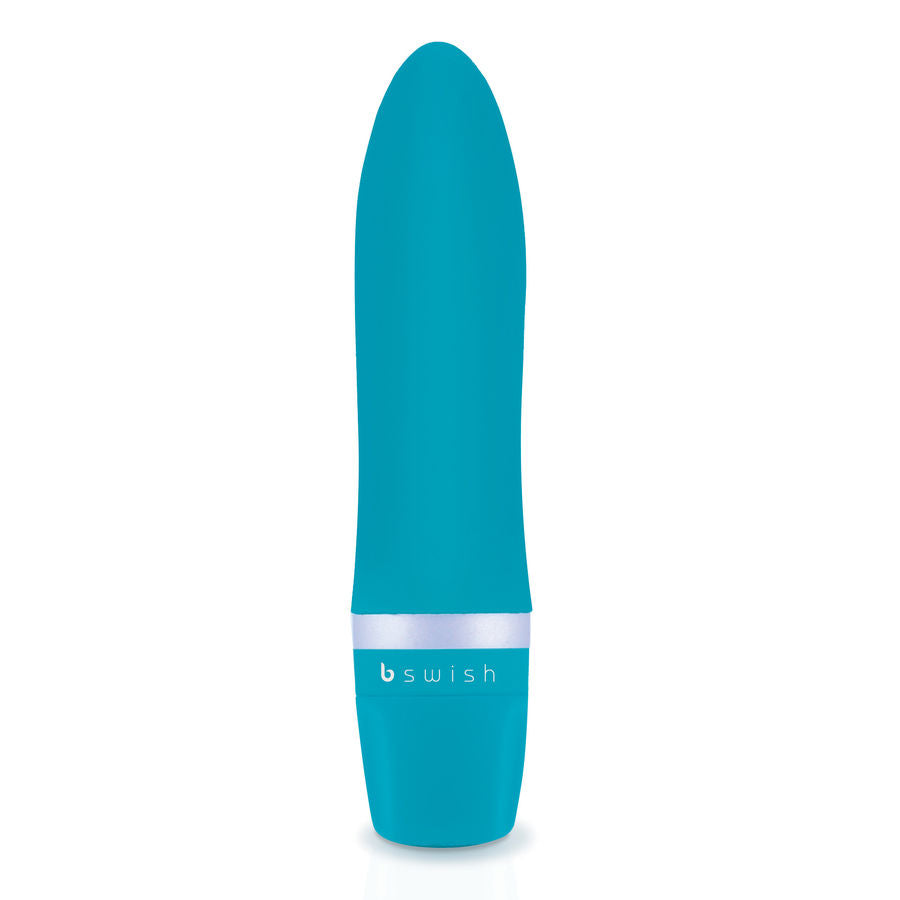 BSWISH - BCUTE CLASSIC mini vibromasseur violet