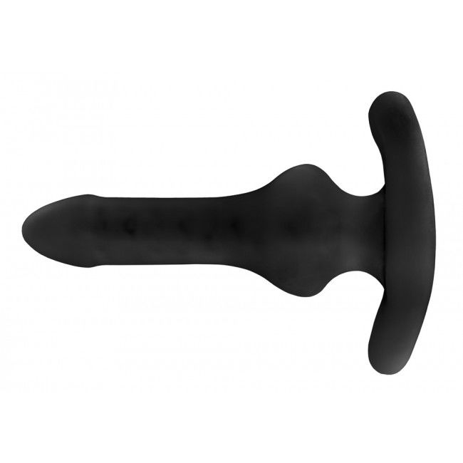 PERFECT FIT – HUMP GEAR plug anal noir