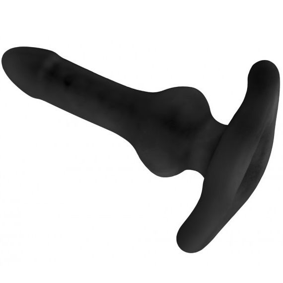 PERFECT FIT – HUMP GEAR plug anal noir