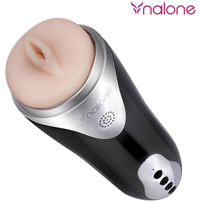 NALONE - masturbateur MAGIC avec vibration