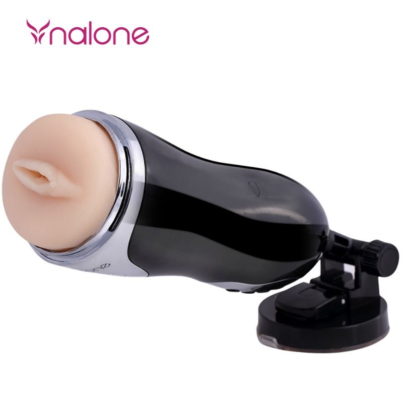 NALONE - masturbateur MAGIC avec vibration