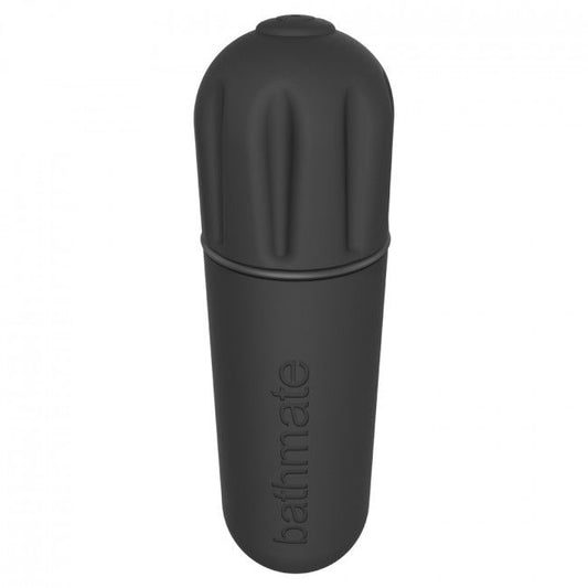 BATHMATE - mini vibromasseur type BULLET noir