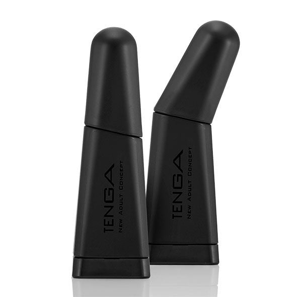 TENGA - vibromasseur DELTA angle rotatif