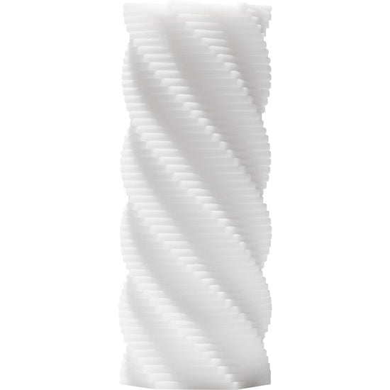 TENGA - SCULPTED ECSTASY masturbateur en spirale 3d