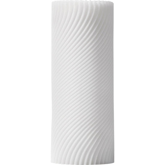 TENGA - SCULPTED ECSTASY masturbateur zen 3d