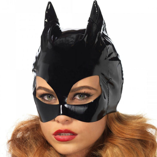 LEGAVENUE - masque de catwoman