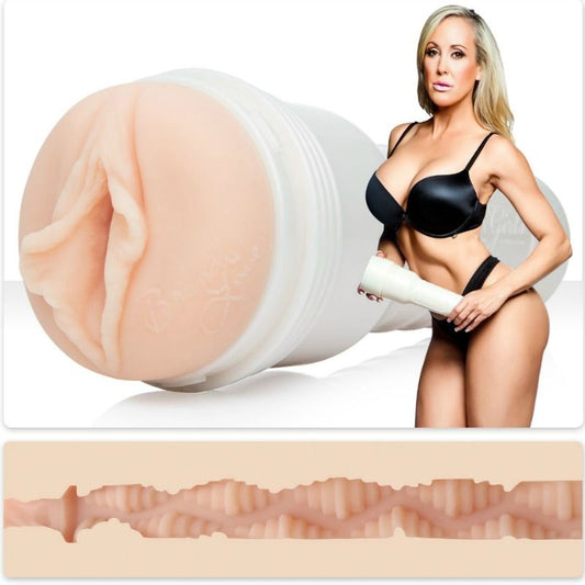 FLESHLIGHT - BRANDI LOVE, masturbateur en forme de vagin réaliste