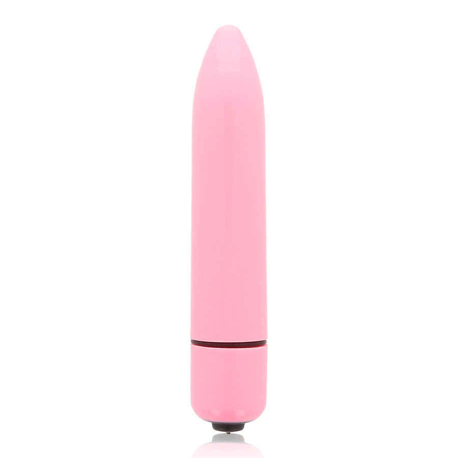 GLOSSY - THINVIBE vibromasseur rose