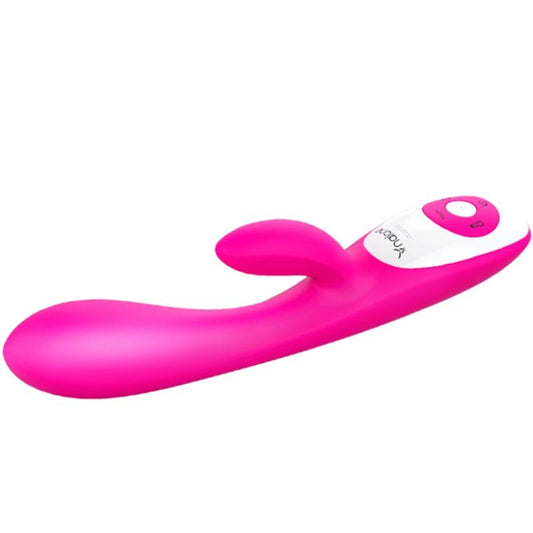 NALONE – vibromasseur lapin rechargeable avec commande vocale