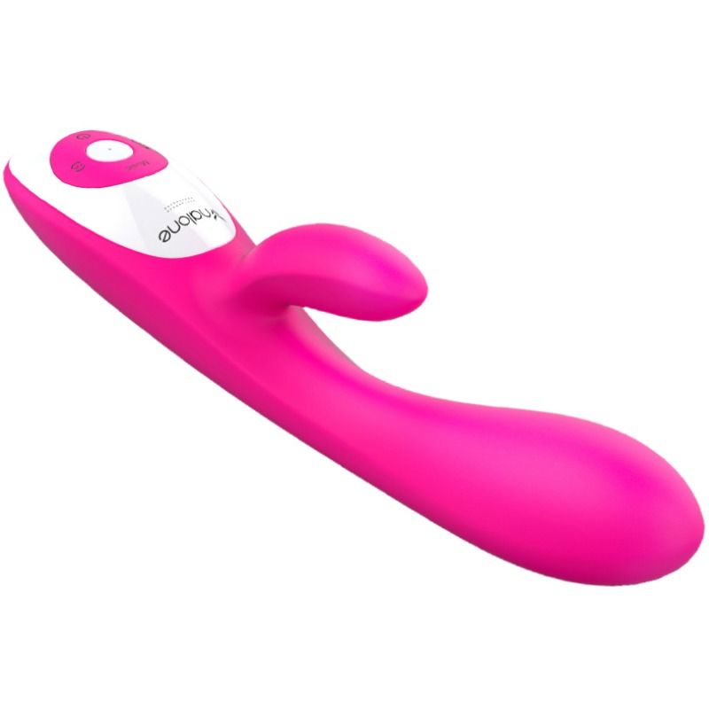 NALONE – vibromasseur lapin rechargeable avec commande vocale