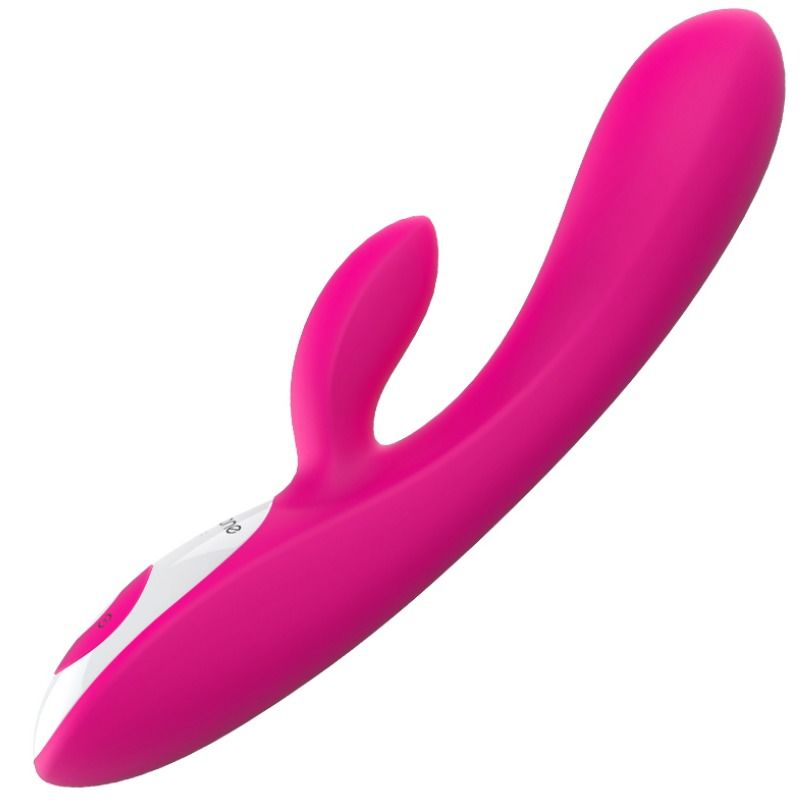 NALONE – vibromasseur lapin rechargeable avec commande vocale