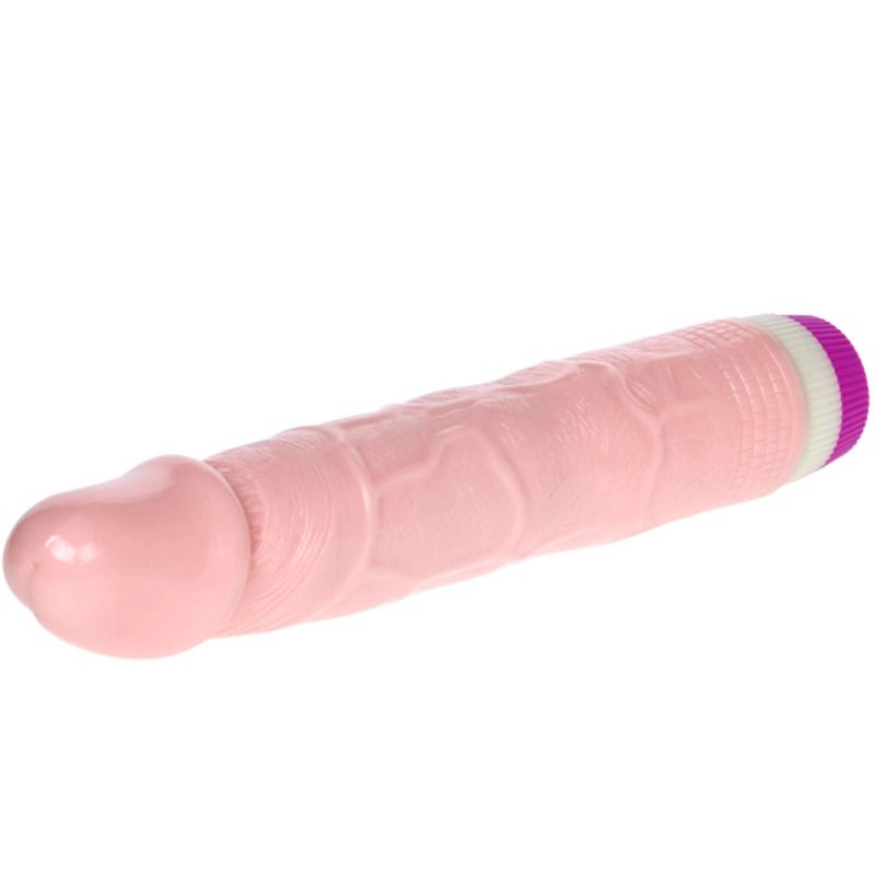 BAILE - vibromasseur réaliste pour débutants 21.5 cm