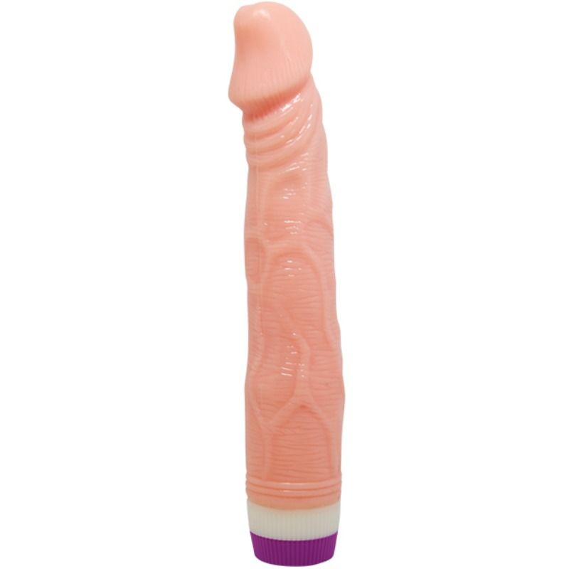 BAILE - vibromasseur réaliste 22 cm