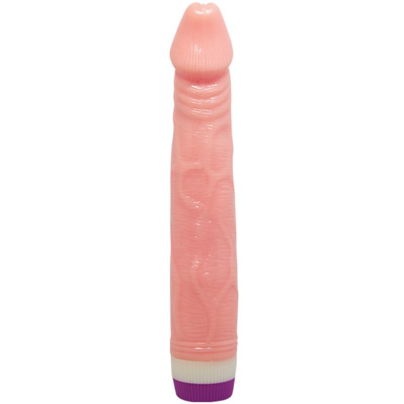 BAILE - vibromasseur réaliste 22 cm