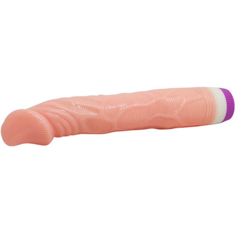 BAILE - vibromasseur réaliste 22 cm