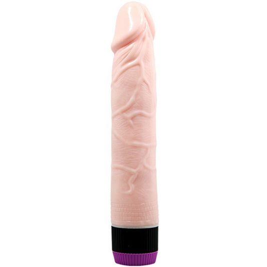 BAILE - vibromasseur réaliste ADOUR CLUB 21.5 cm