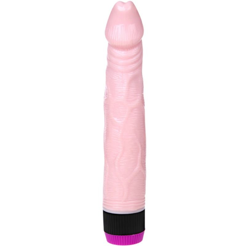 BAILE - vibromasseur réaliste ADOUR CLUB 22.5 cm