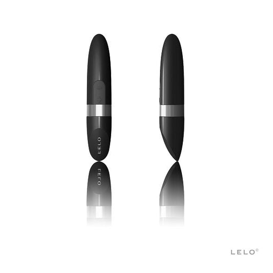 LELO - vibromasseur MIA2 noir