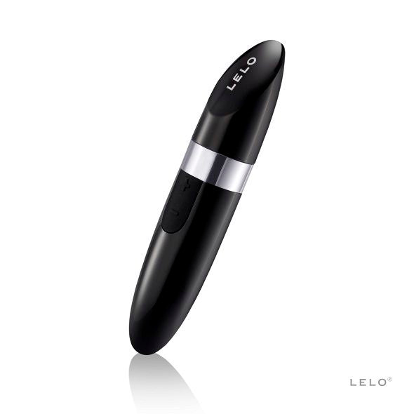 LELO - vibromasseur MIA2 noir