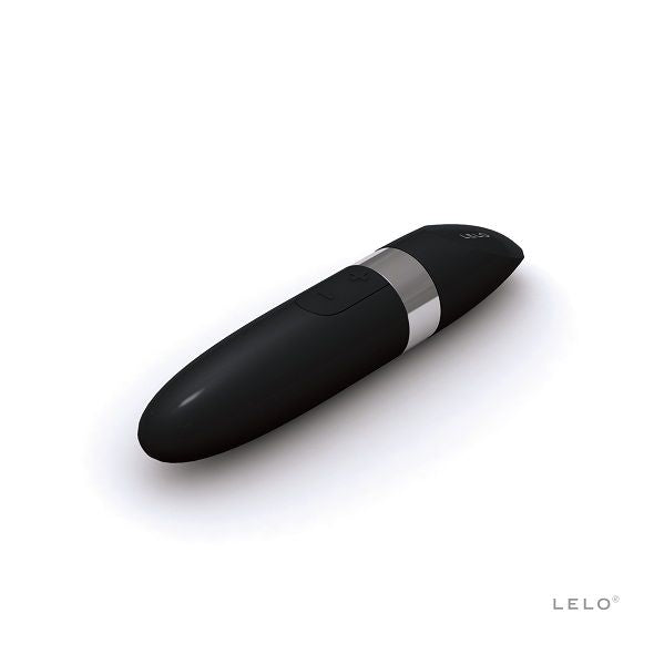 LELO - vibromasseur MIA2 noir