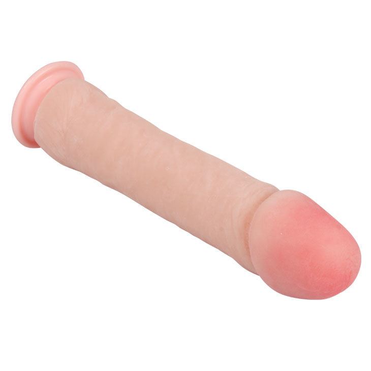 BAILE – LOVE COMPANION vibromasseur réaliste 26 cm