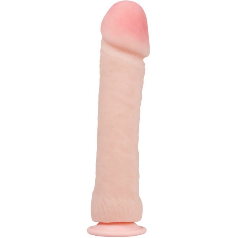 BAILE – LOVE COMPANION vibromasseur réaliste 26 cm