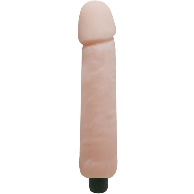 BAILE – LOVE COMPANION vibromasseur réaliste 25 cm