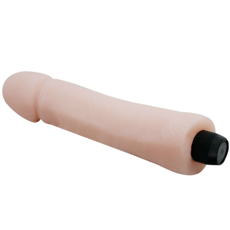 BAILE – LOVE COMPANION vibromasseur réaliste 25 cm