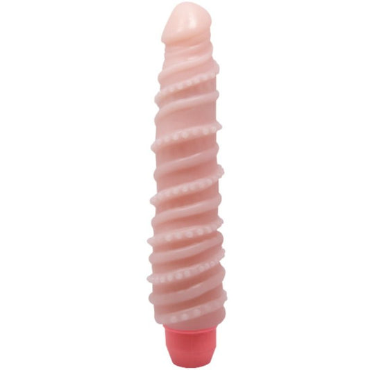 BAILE - FLEXI VIBE SENSUAL SPINE vibromasseur flexible 19.5 cm