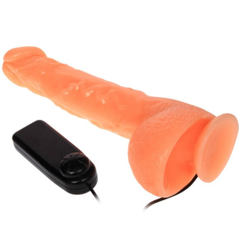 BAILE – vibromasseur réaliste