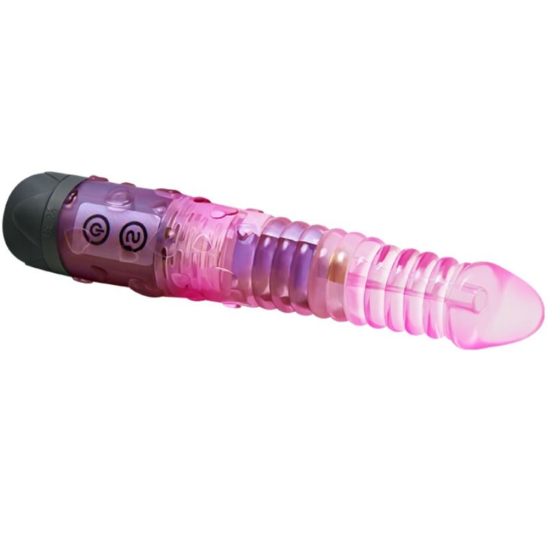 BAILE - GIVE YOU LOVER vibromasseur lapin rose