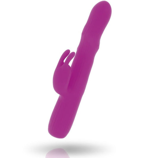 INSPIRE sense - glenna vibrator lapin purple