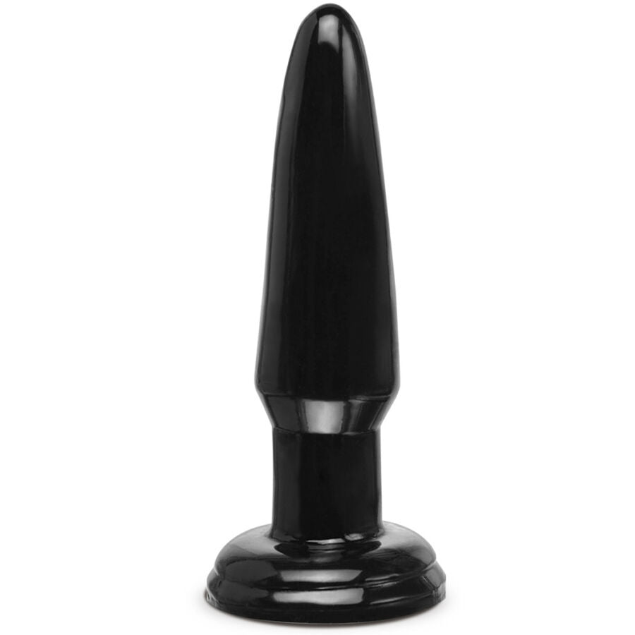 FETISHFANTASY – plug anal pour débutants 9 cm