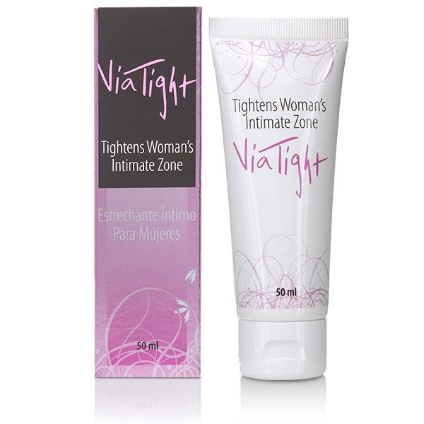 COBECO - VIATIGHT GEL ESTRECHANTE INTIMO POUR FEMMEES