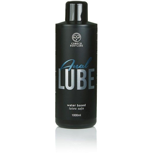 COBECO - LUBRIFIANT ANAL 1000 ML