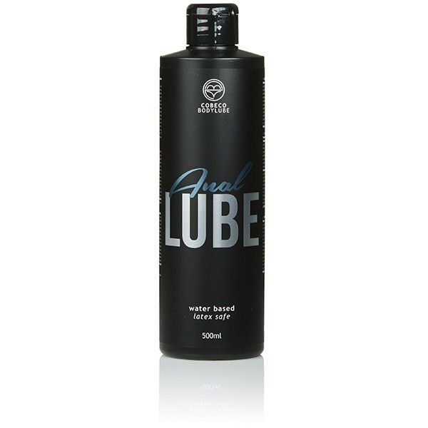 COBECO - LUBRIFIANT ANAL 500ML