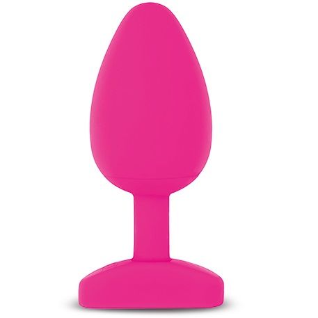 G-VIBE - GPLUG BIOSKIN plug anal vibrant