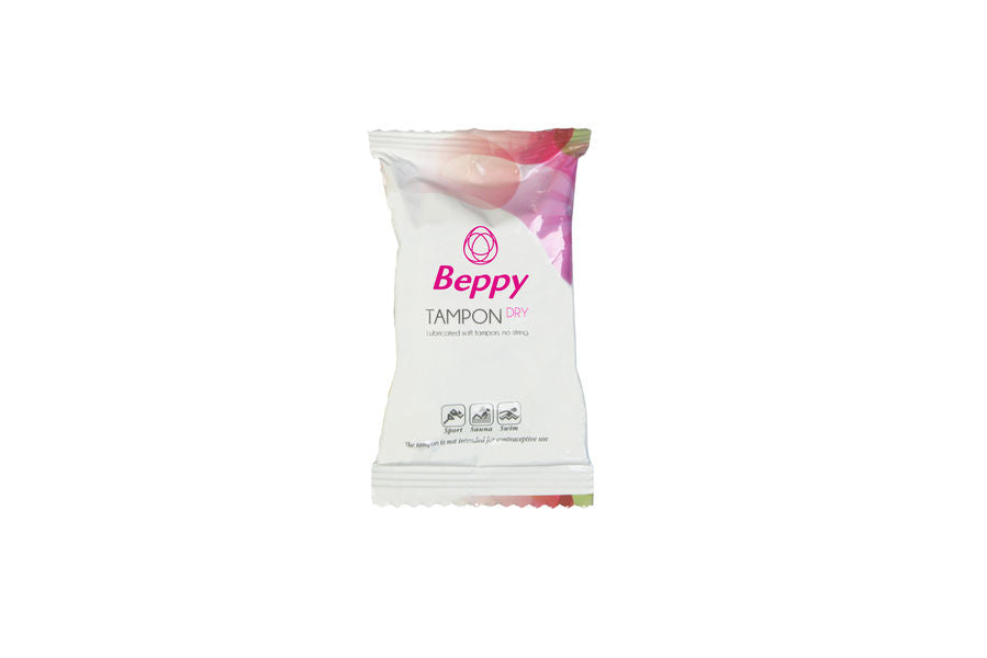 BEPPY - TAMPONS SOFT-CONFORT SEC 30 UNITÉS