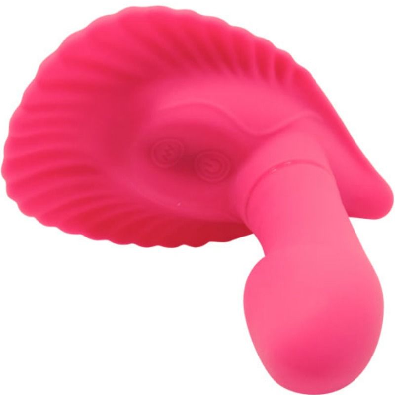 PRETTY LOVE – vibromasseur de point G 30 modes