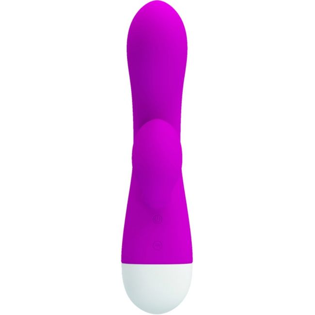 PRETTY LOVE - vibromasseur SMART ELI 30 modes