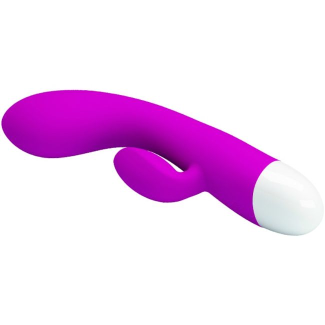 PRETTY LOVE - vibromasseur SMART ELI 30 modes