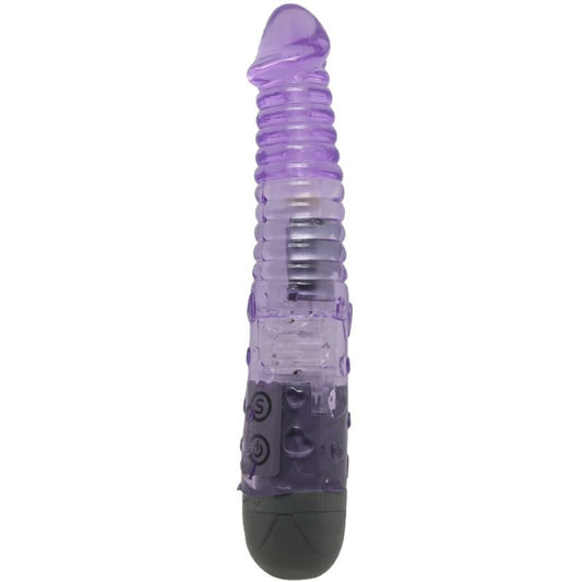 BAILE - GIVE YOU LOVER vibromasseur lapin violet