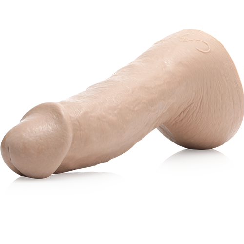 FLESHJACK - gode COLVY KELLER 19,5 cm