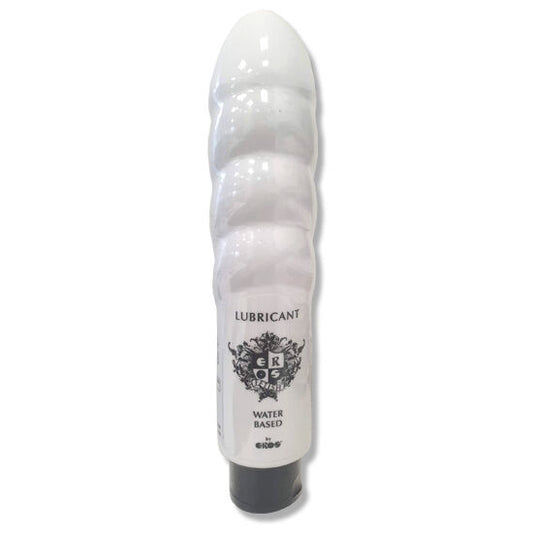 EROS FETISH LINE - LUBRIFIANT À BASE D'EAU DILDO FLACON 175 ML