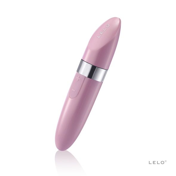 LELO - vibromasseur MIA2 rose