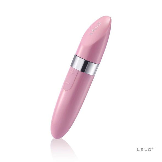 LELO - vibromasseur MIA2 rose