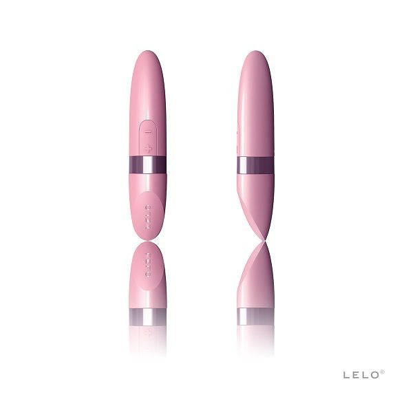 LELO - vibromasseur MIA2 rose